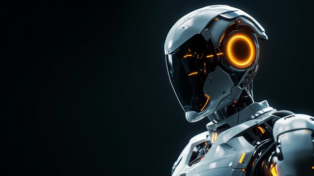 Humanoid Robot